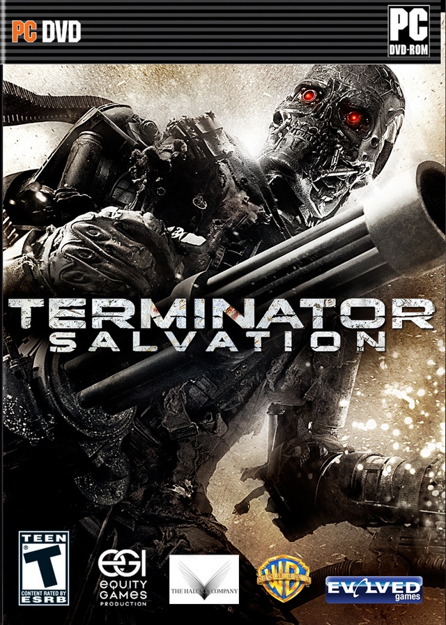 Ver Terminator Salvation Online Español Latino Gratis